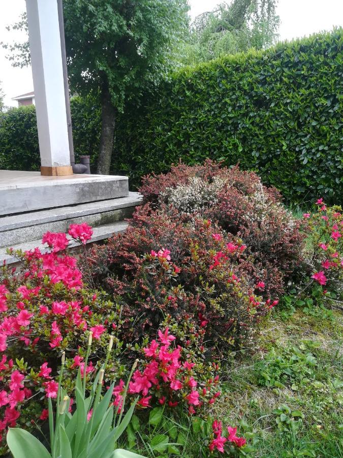 Ollasio18 Giaveno Exterior photo