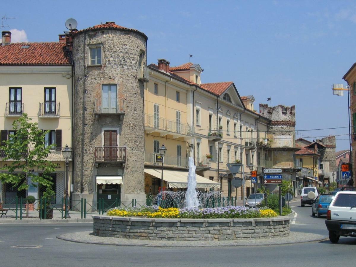 Ollasio18 Giaveno Exterior photo